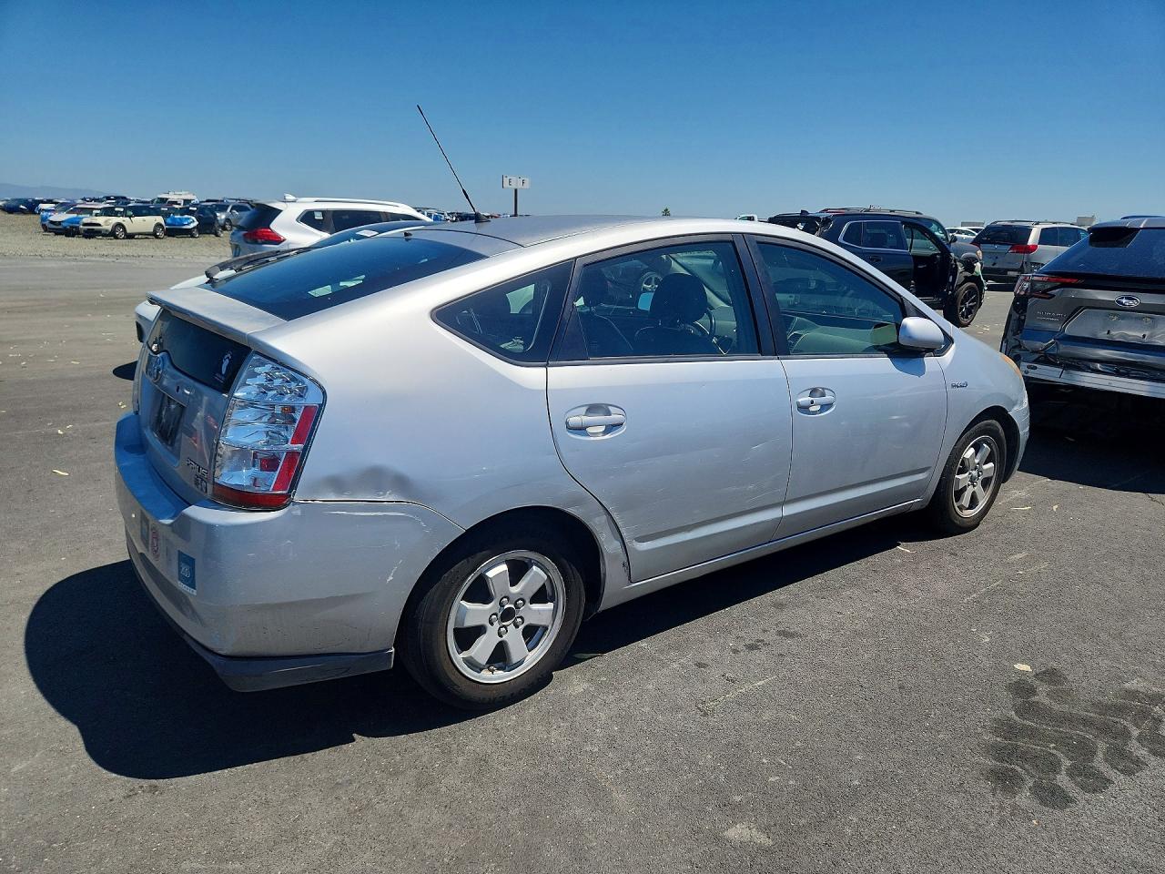 Toyota Prius Base