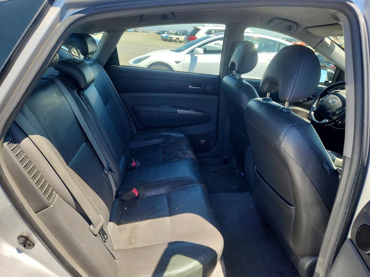 Toyota Prius Base