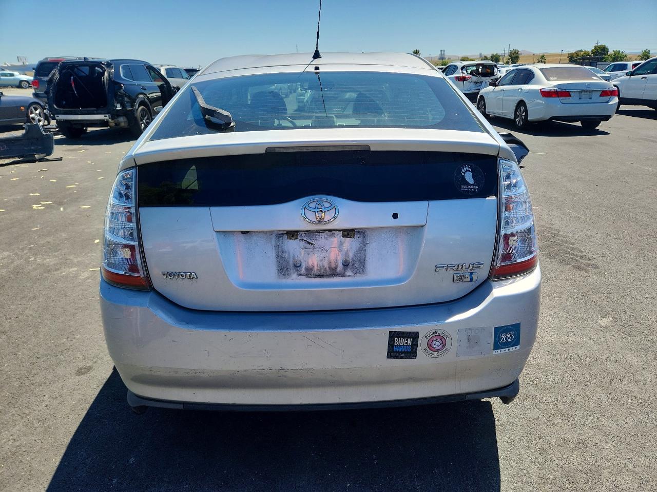 Toyota Prius Base