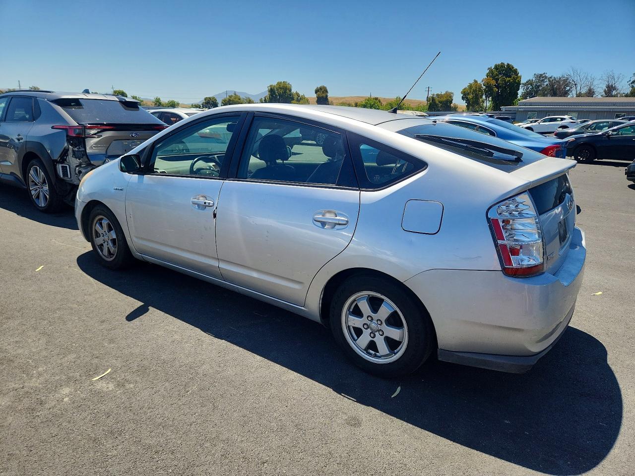 Toyota Prius Base