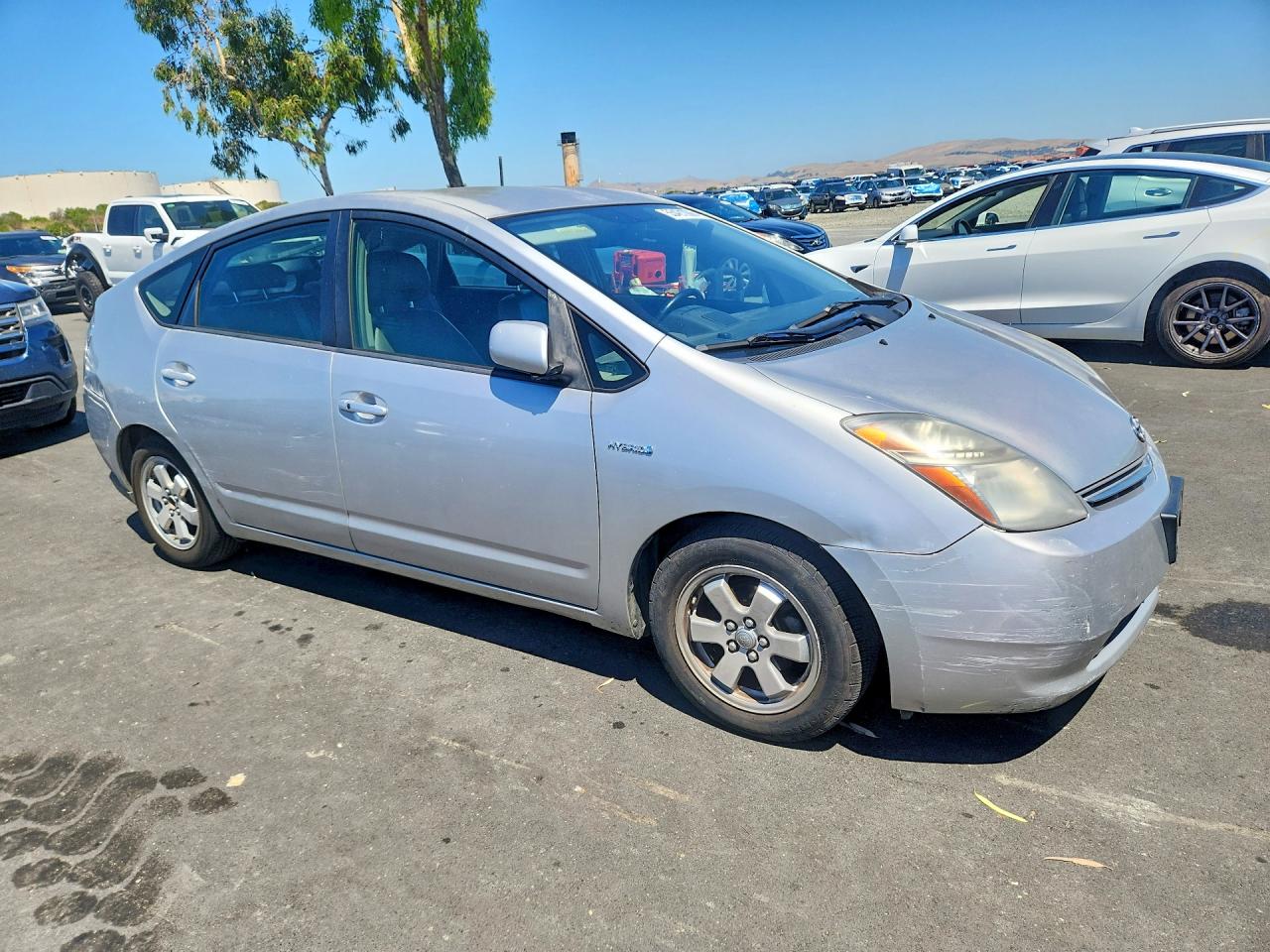 Toyota Prius Base