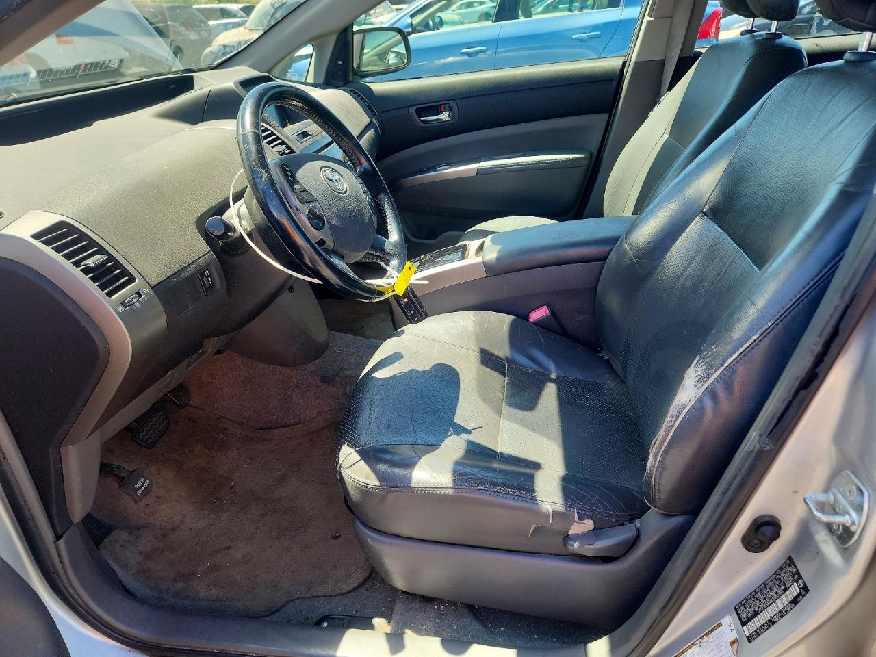 Toyota Prius Base