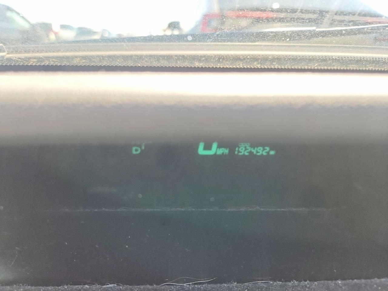 Toyota Prius Base