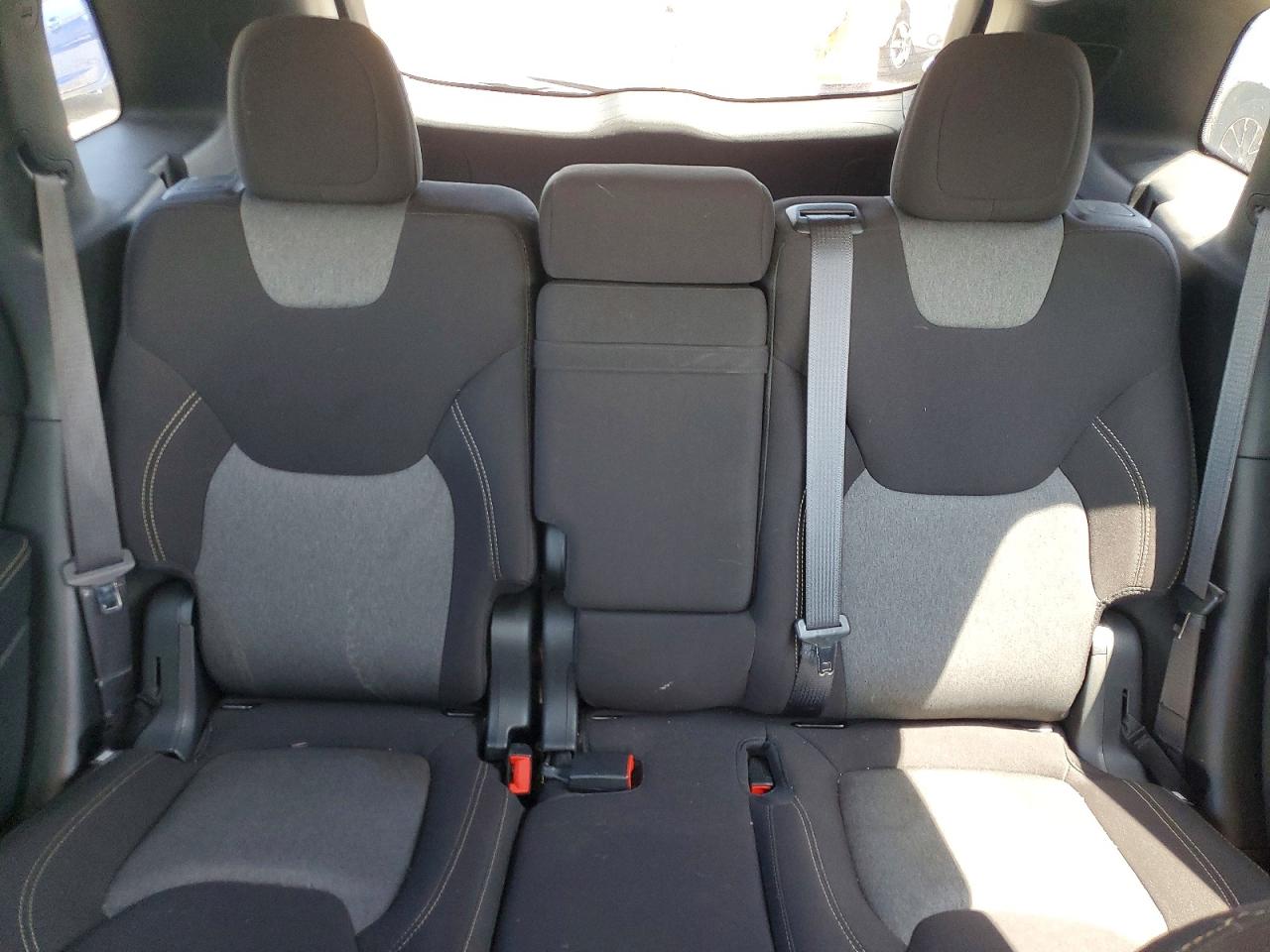Jeep Cherokee Sport