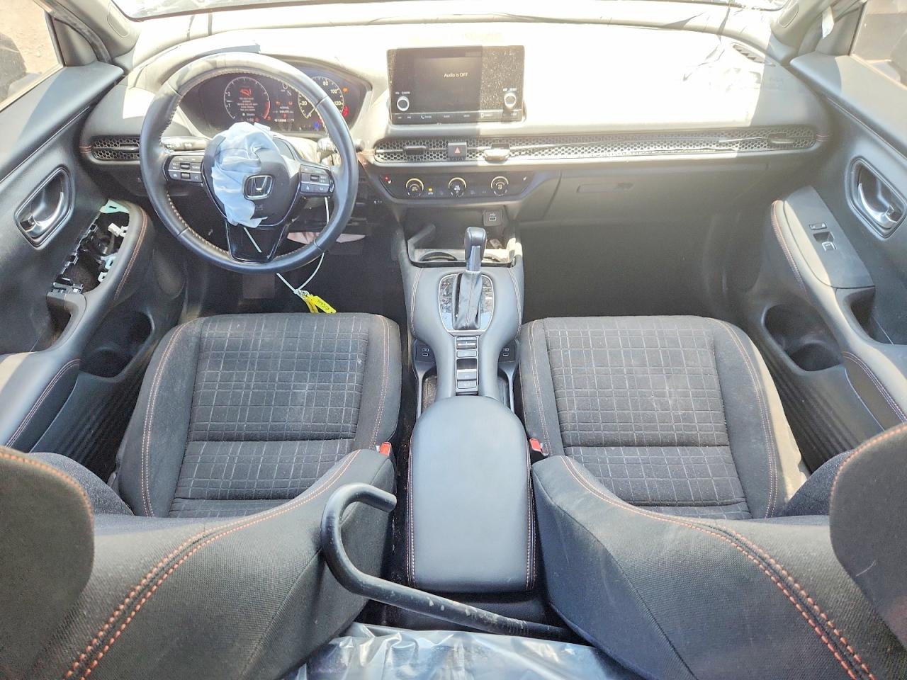 Honda HR-V Sport