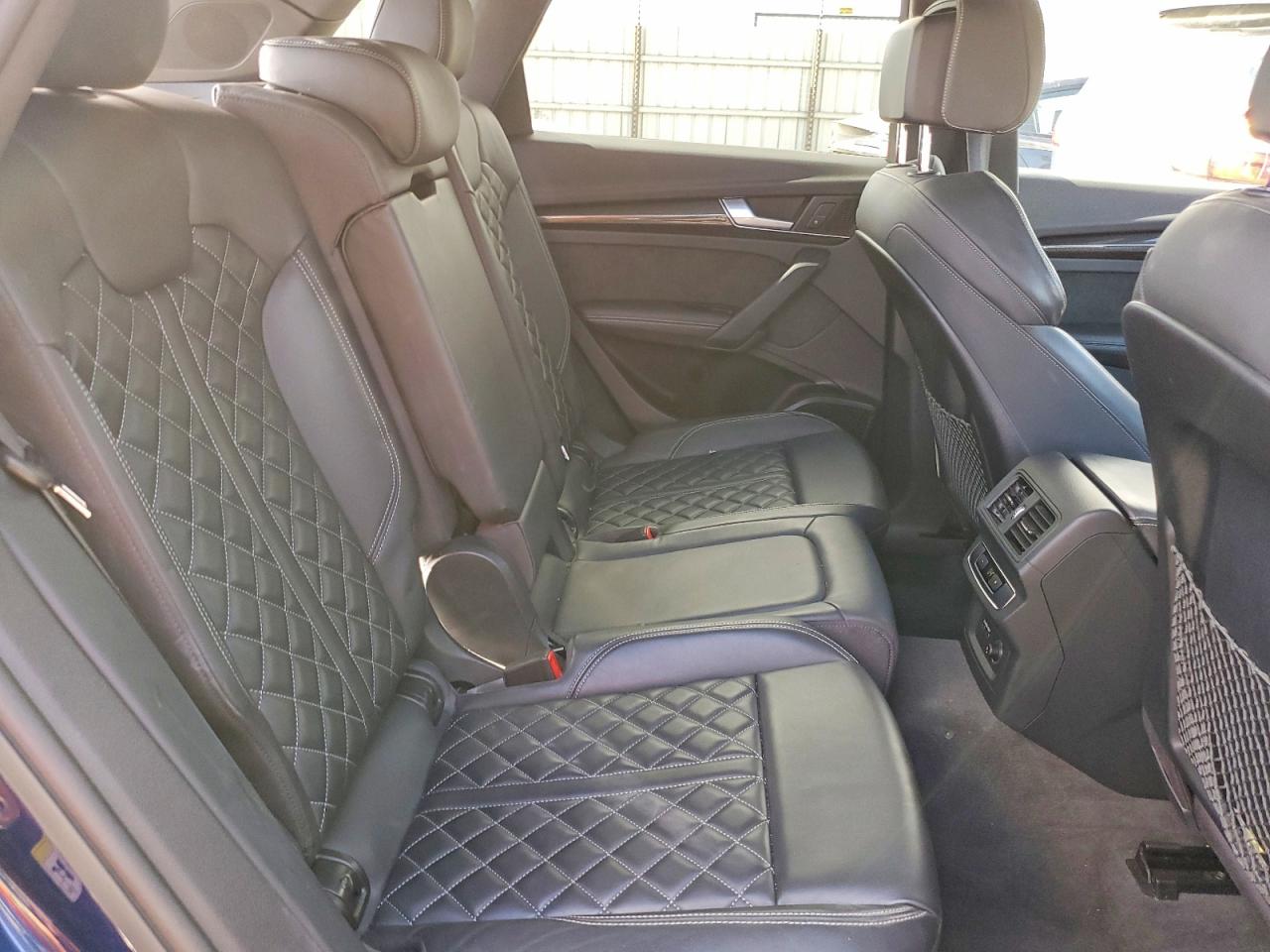 Audi Sq Premium Plus