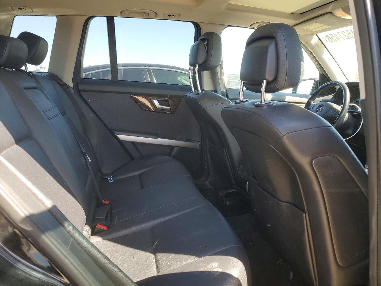 Mercedes-Benz GLK 350 4matic
