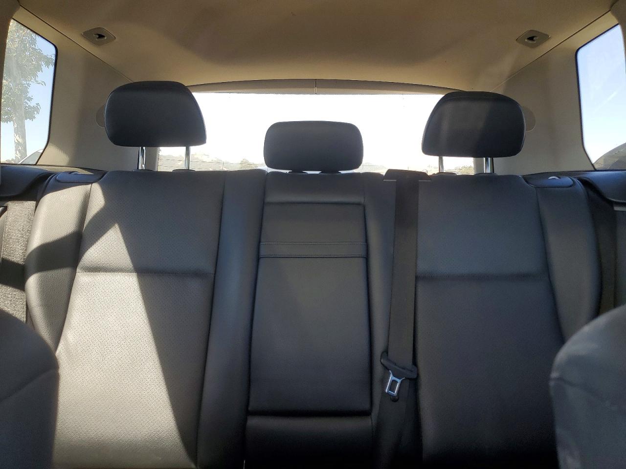 Mercedes-Benz GLK 350 4matic