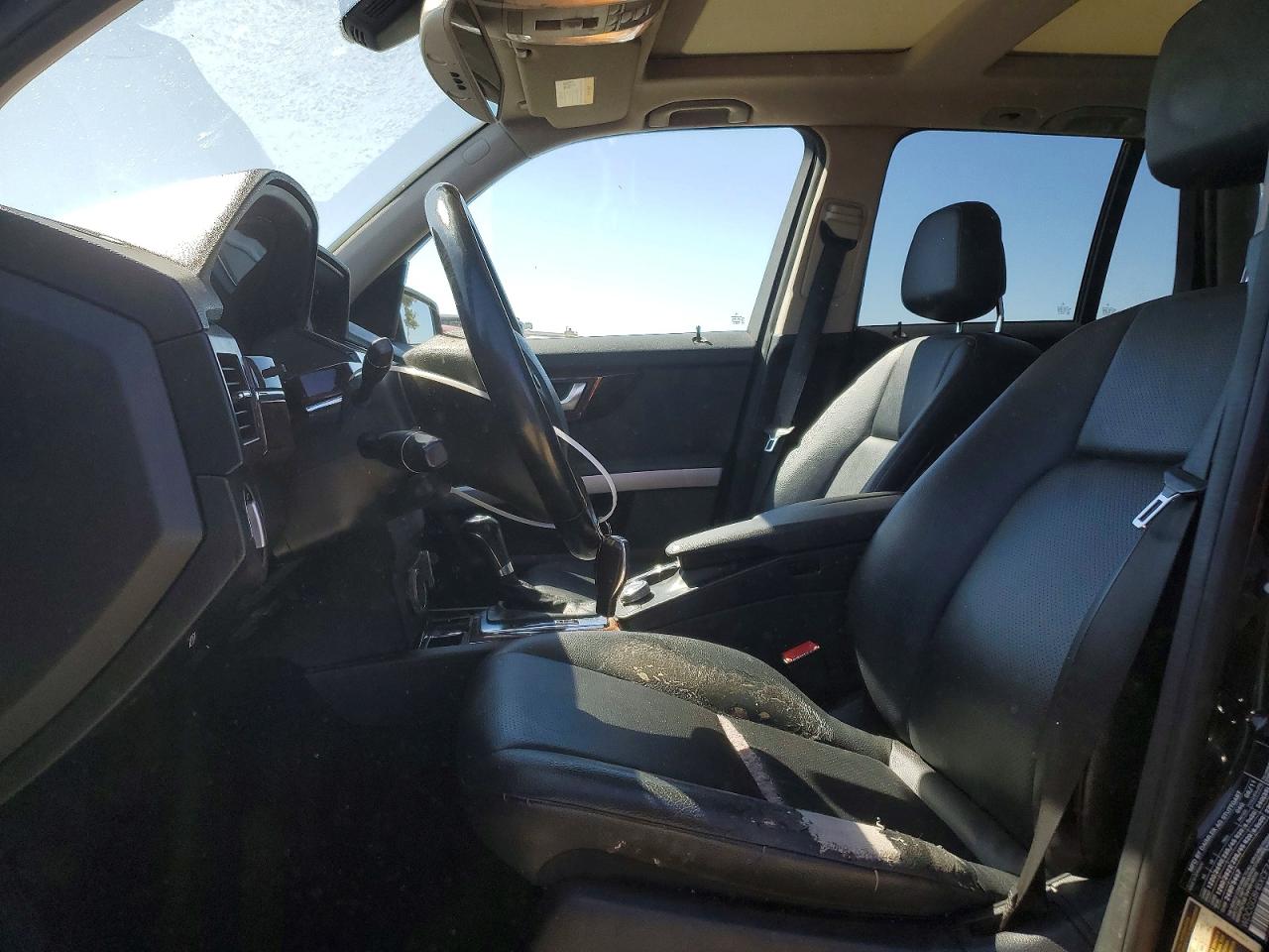 Mercedes-Benz GLK 350 4matic