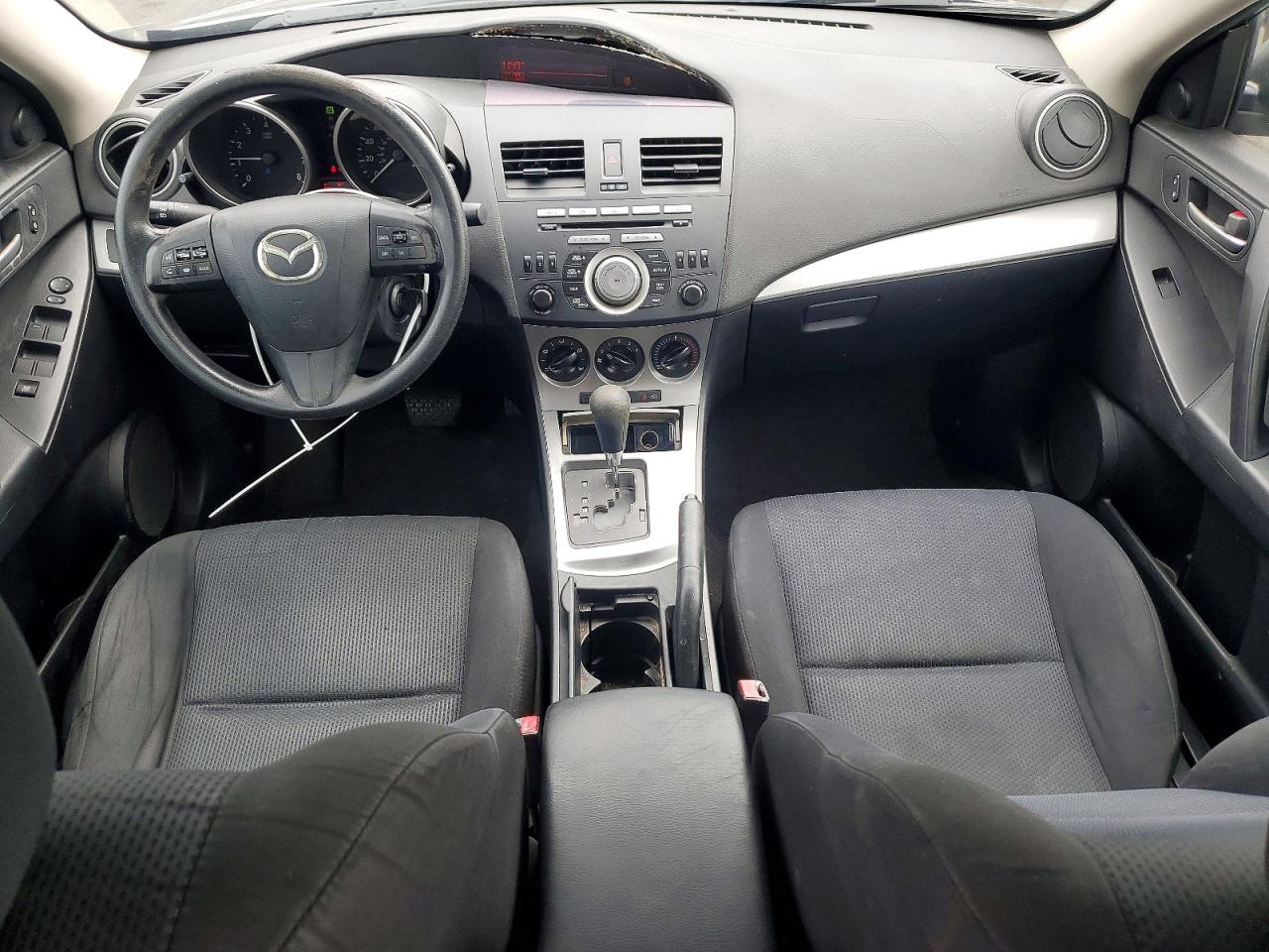 Mazda 3 I
