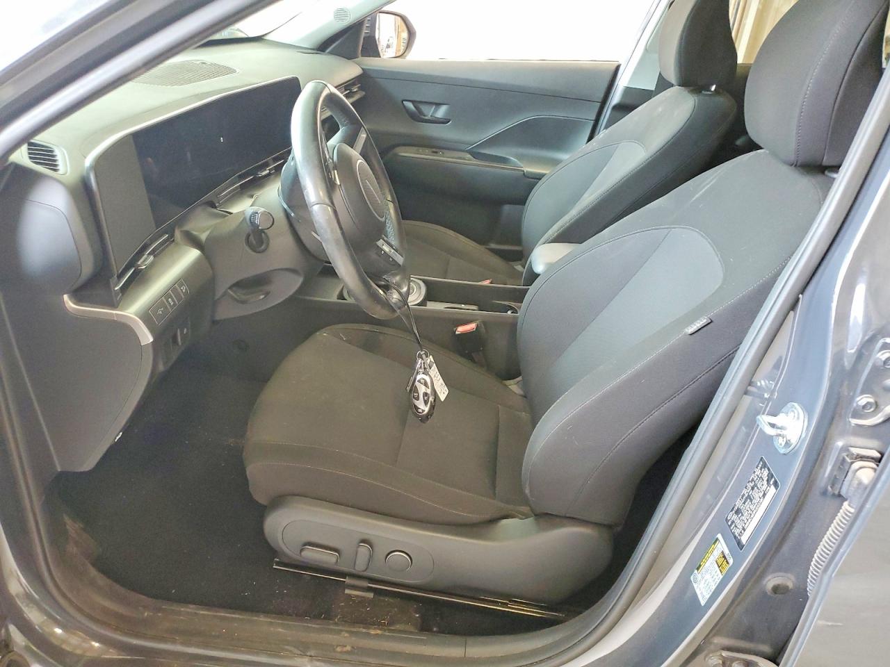 Hyundai KONA Sel