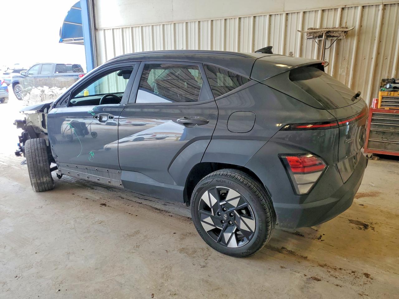 Hyundai KONA Sel