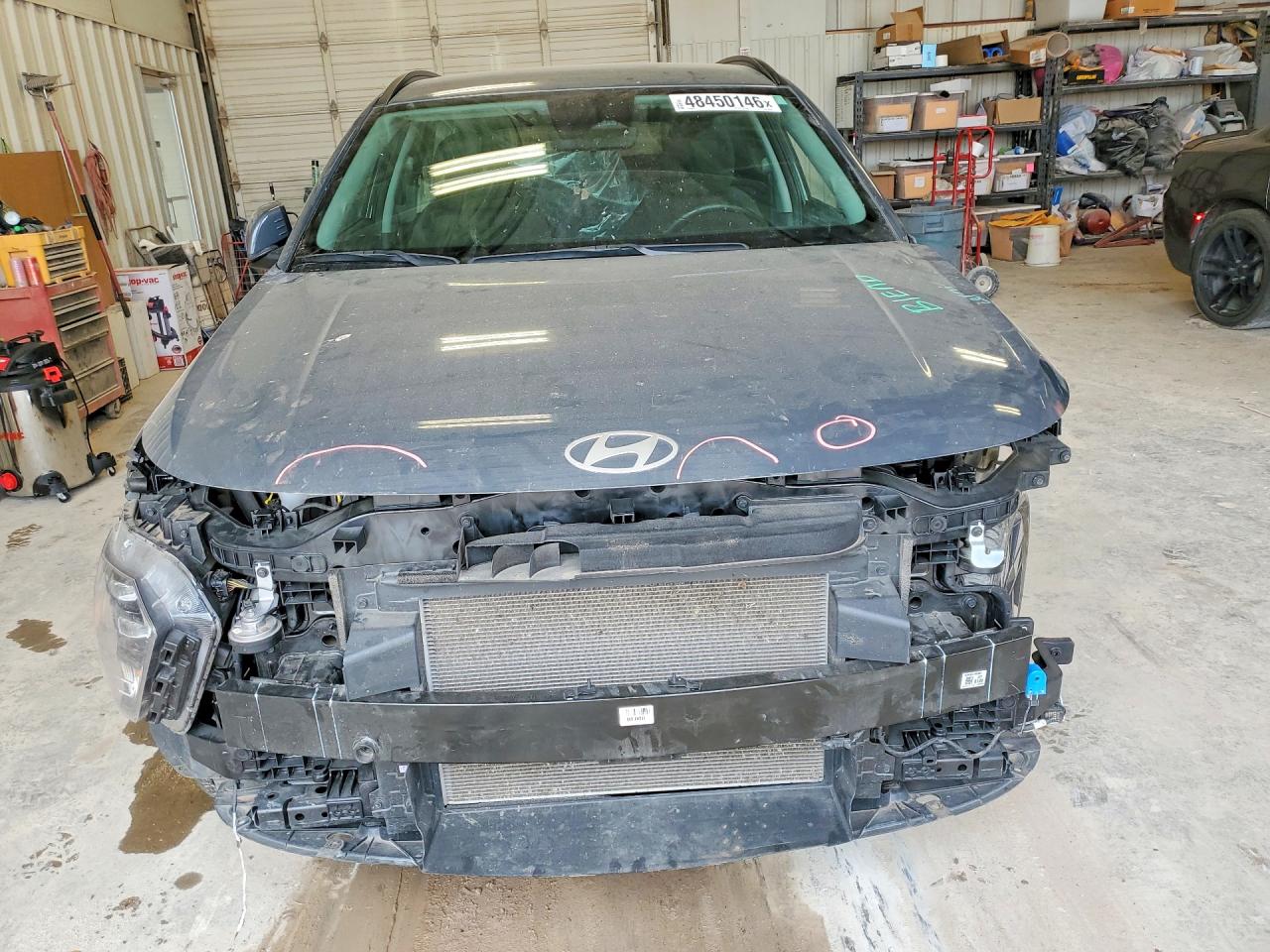 Hyundai KONA Sel