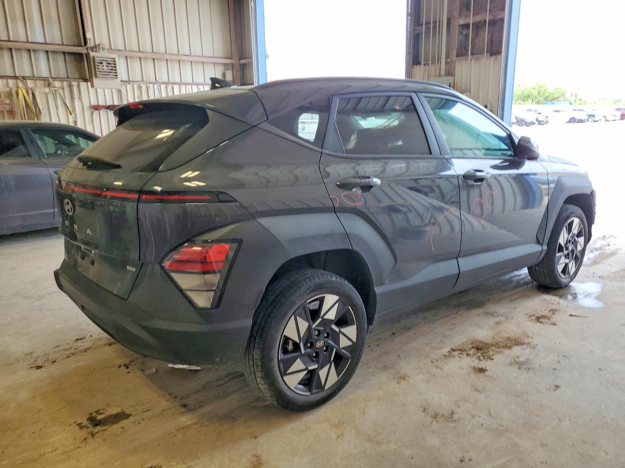 Hyundai KONA Sel