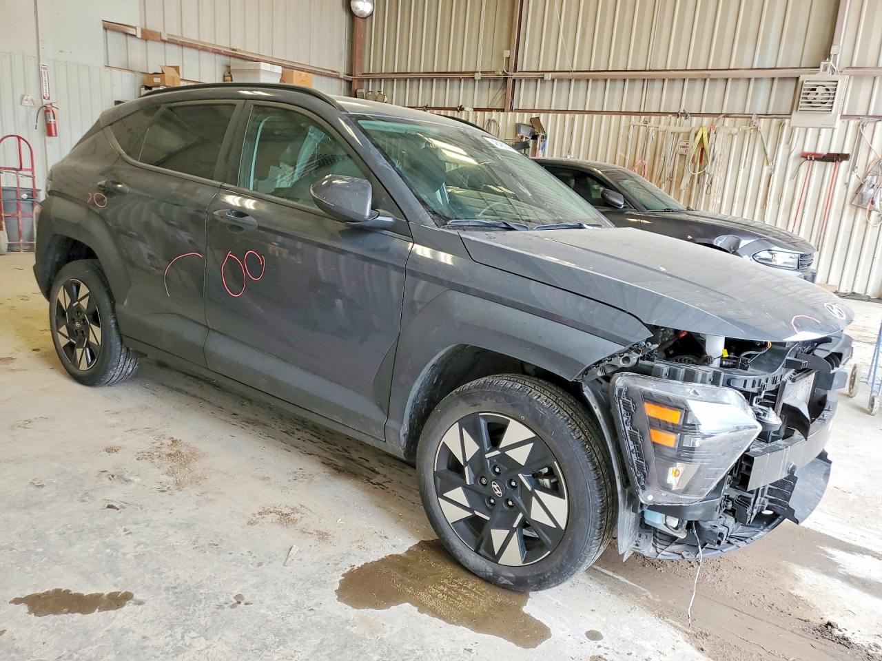 Hyundai KONA Sel
