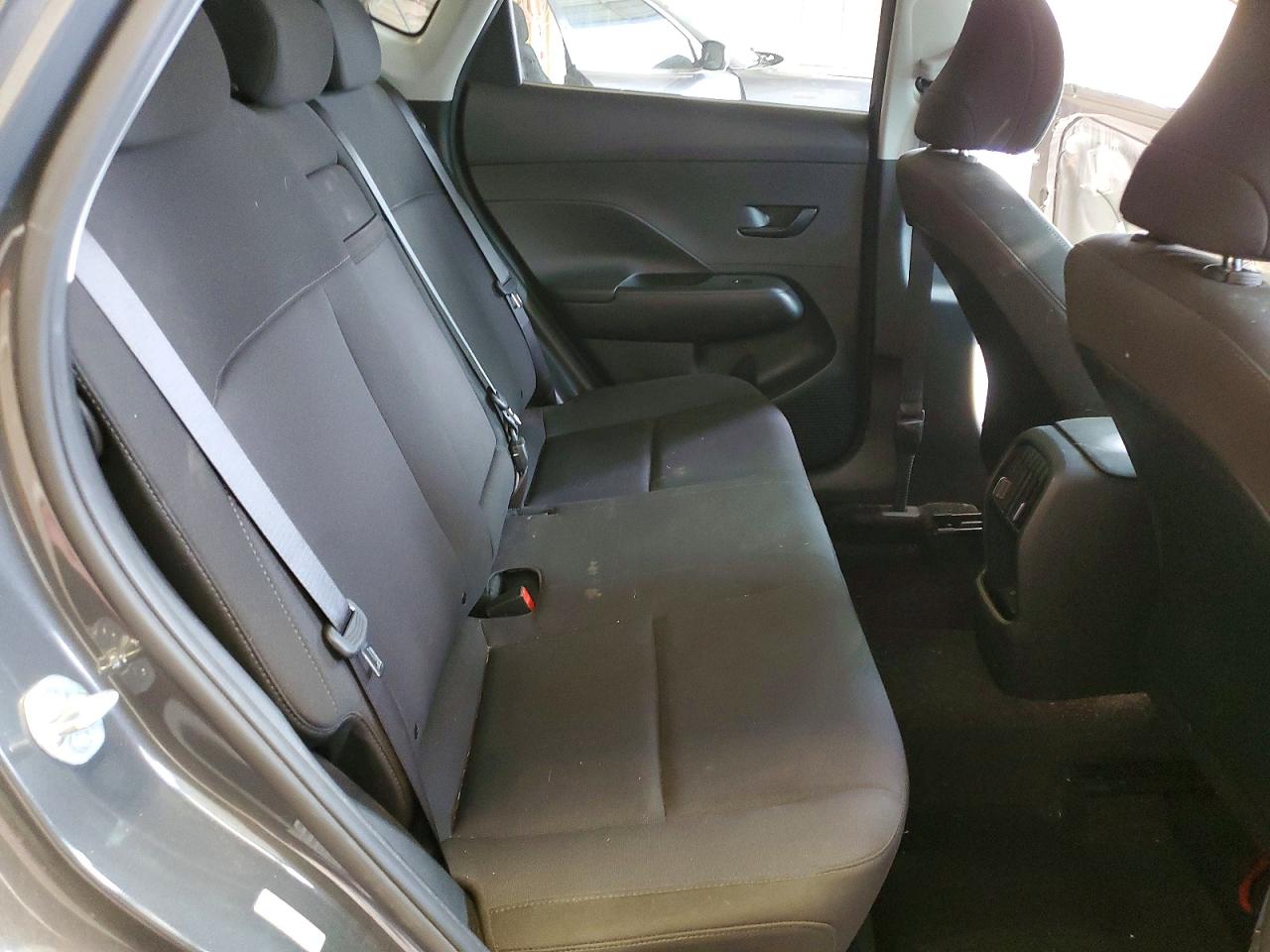 Hyundai KONA Sel