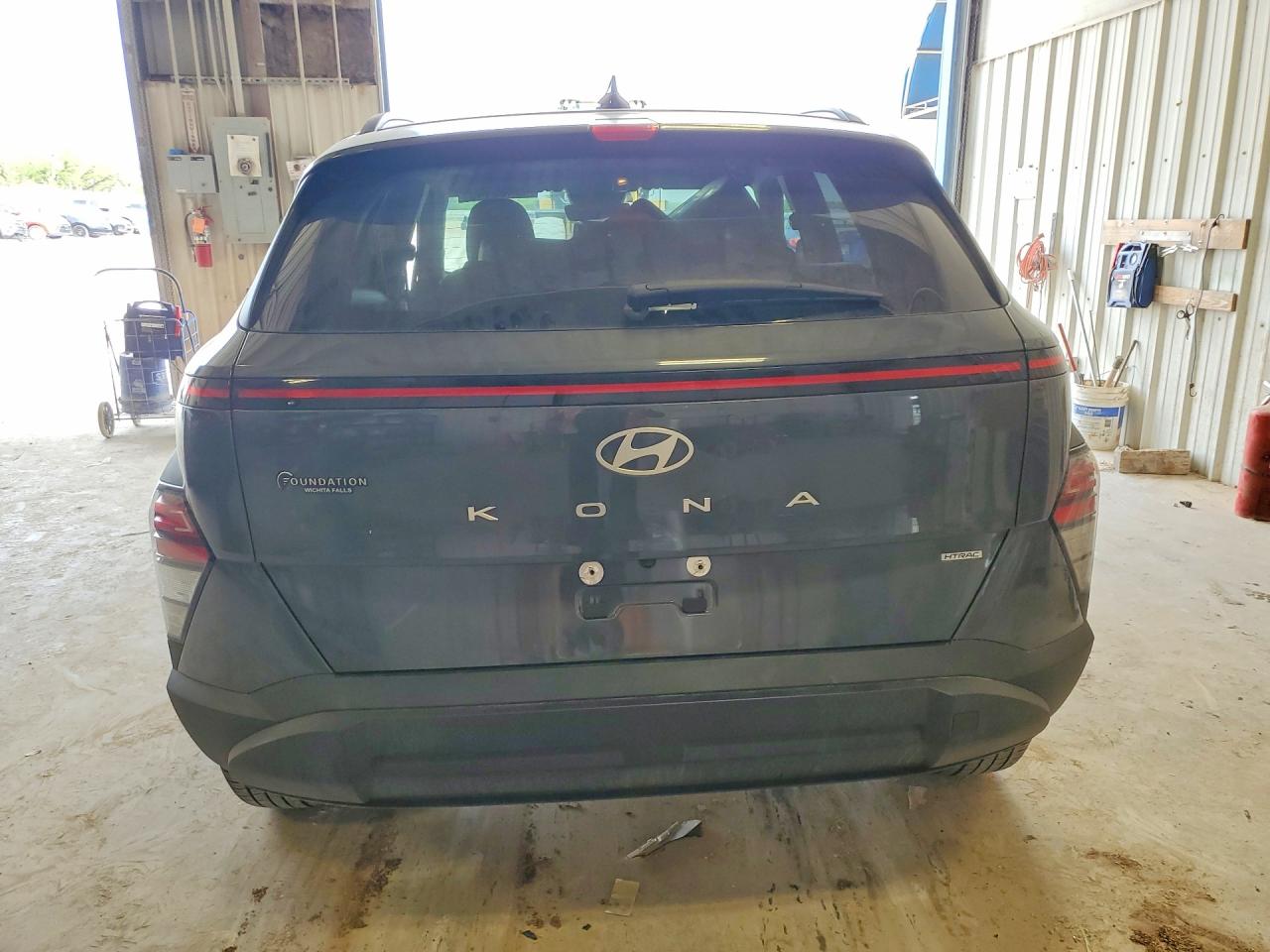 Hyundai KONA Sel