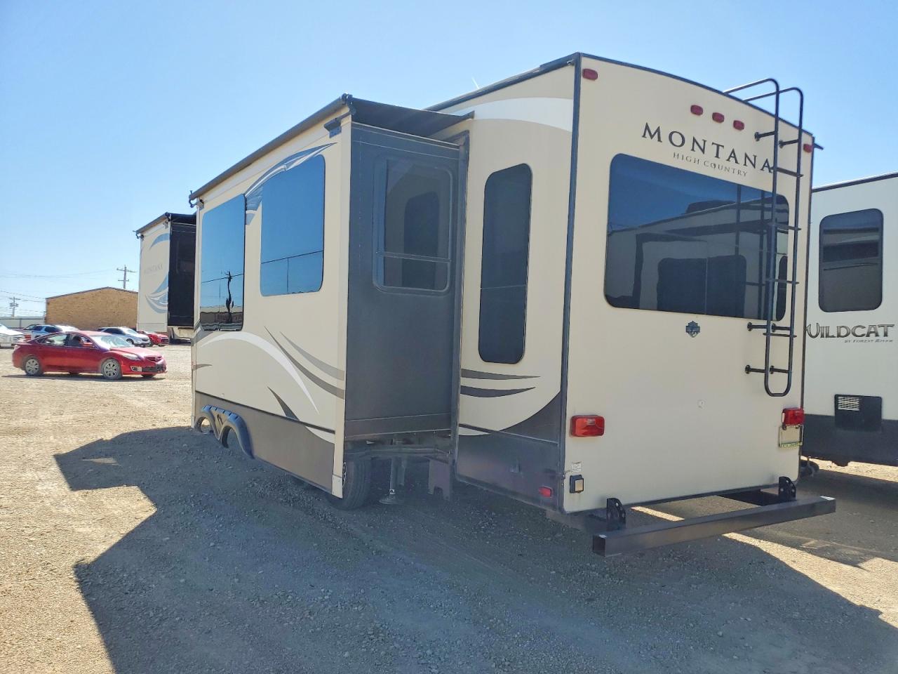 Keystone Mont305rl