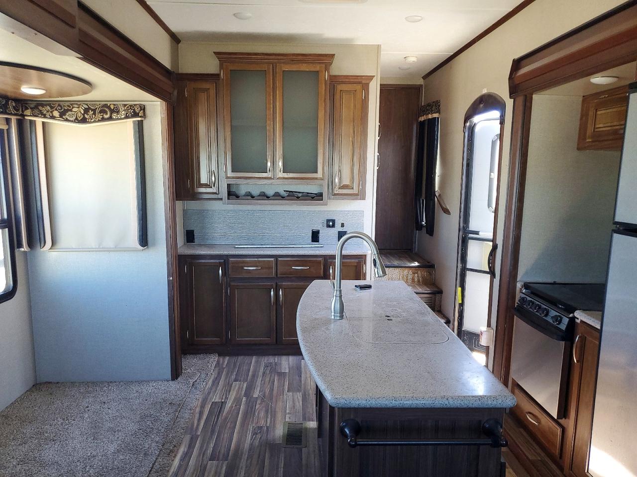Keystone Mont305rl