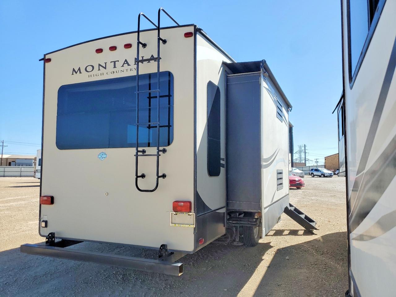 Keystone Mont305rl