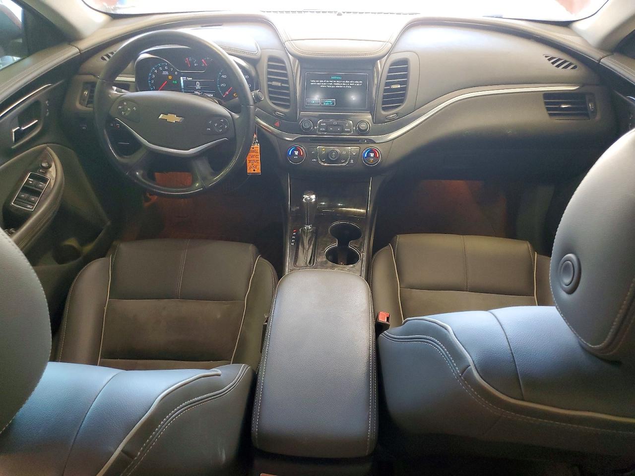 Chevrolet Impala Lt