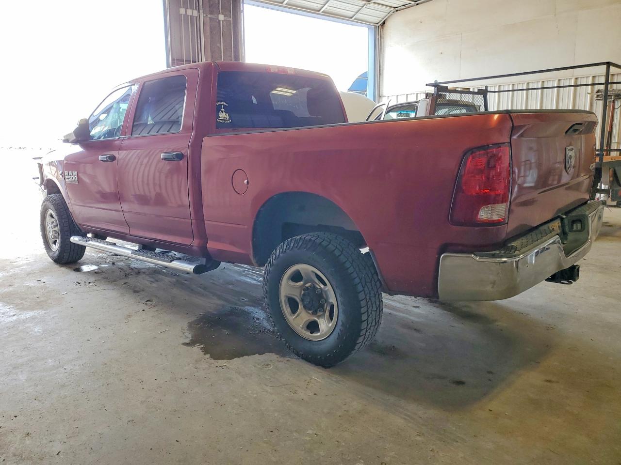 Ram 2500 St