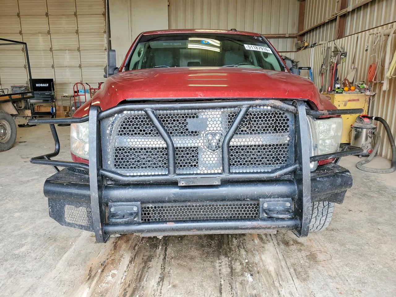 Ram 2500 St