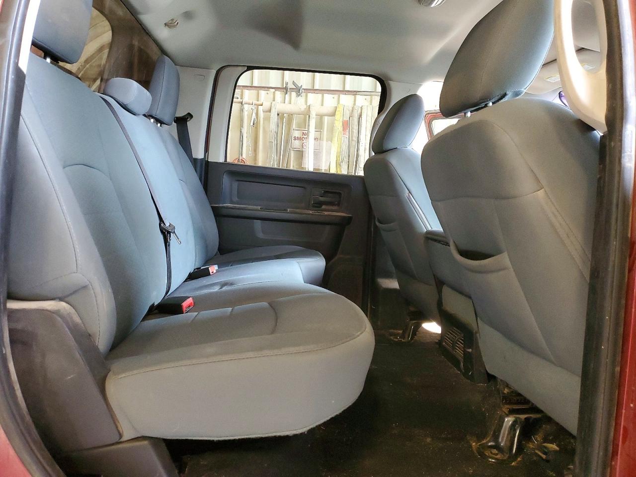 Ram 2500 St