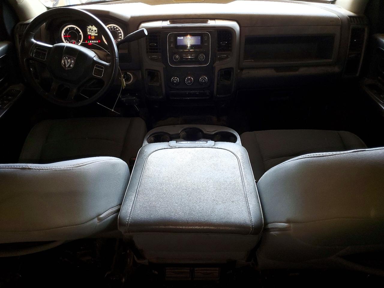 Ram 2500 St