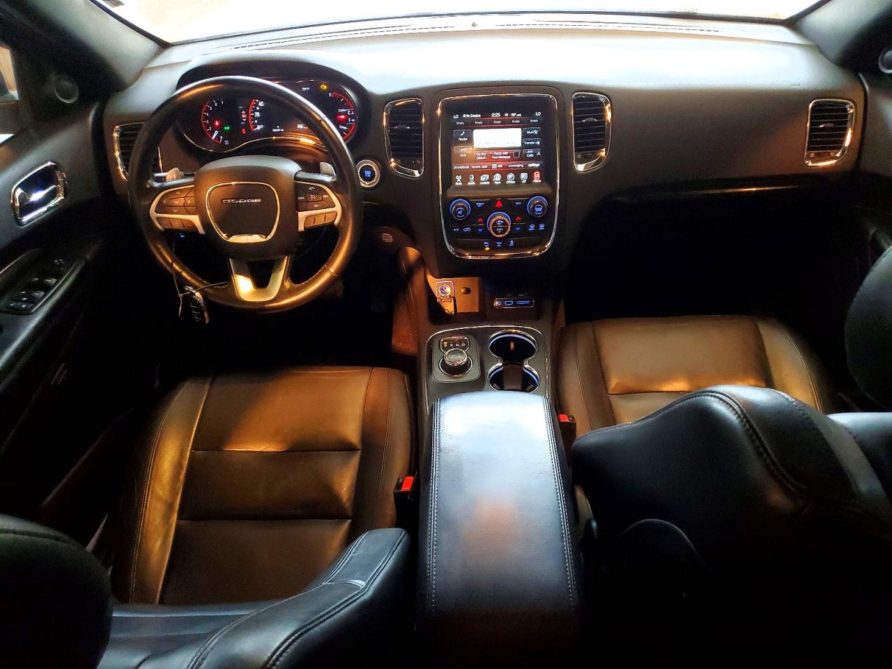 Dodge Durango Limited
