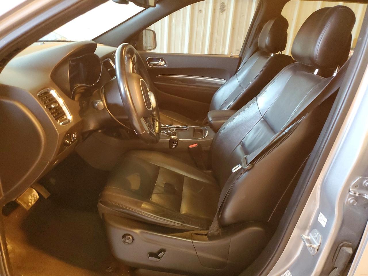Dodge Durango Limited