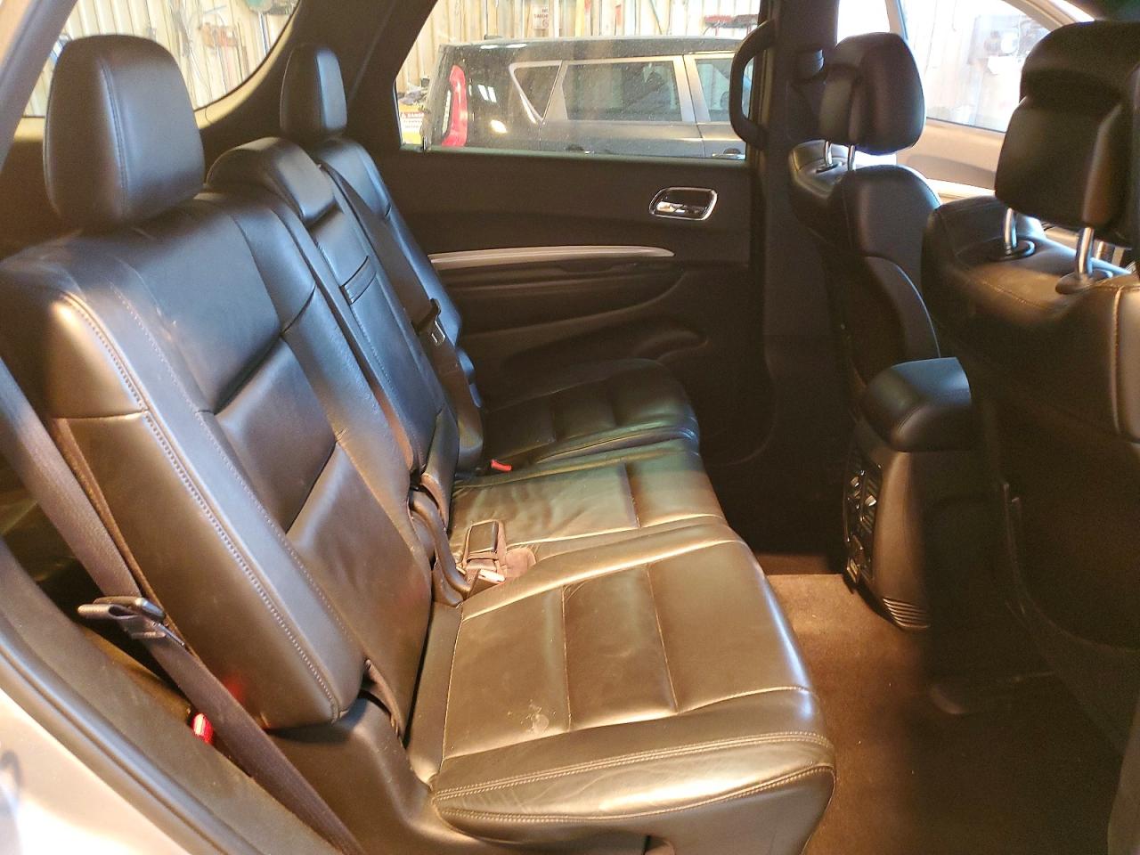 Dodge Durango Limited