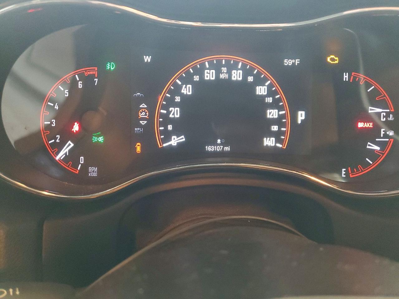 Dodge Durango Limited