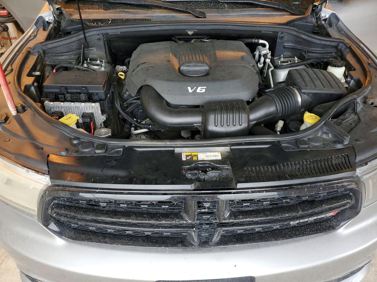 Dodge Durango Limited