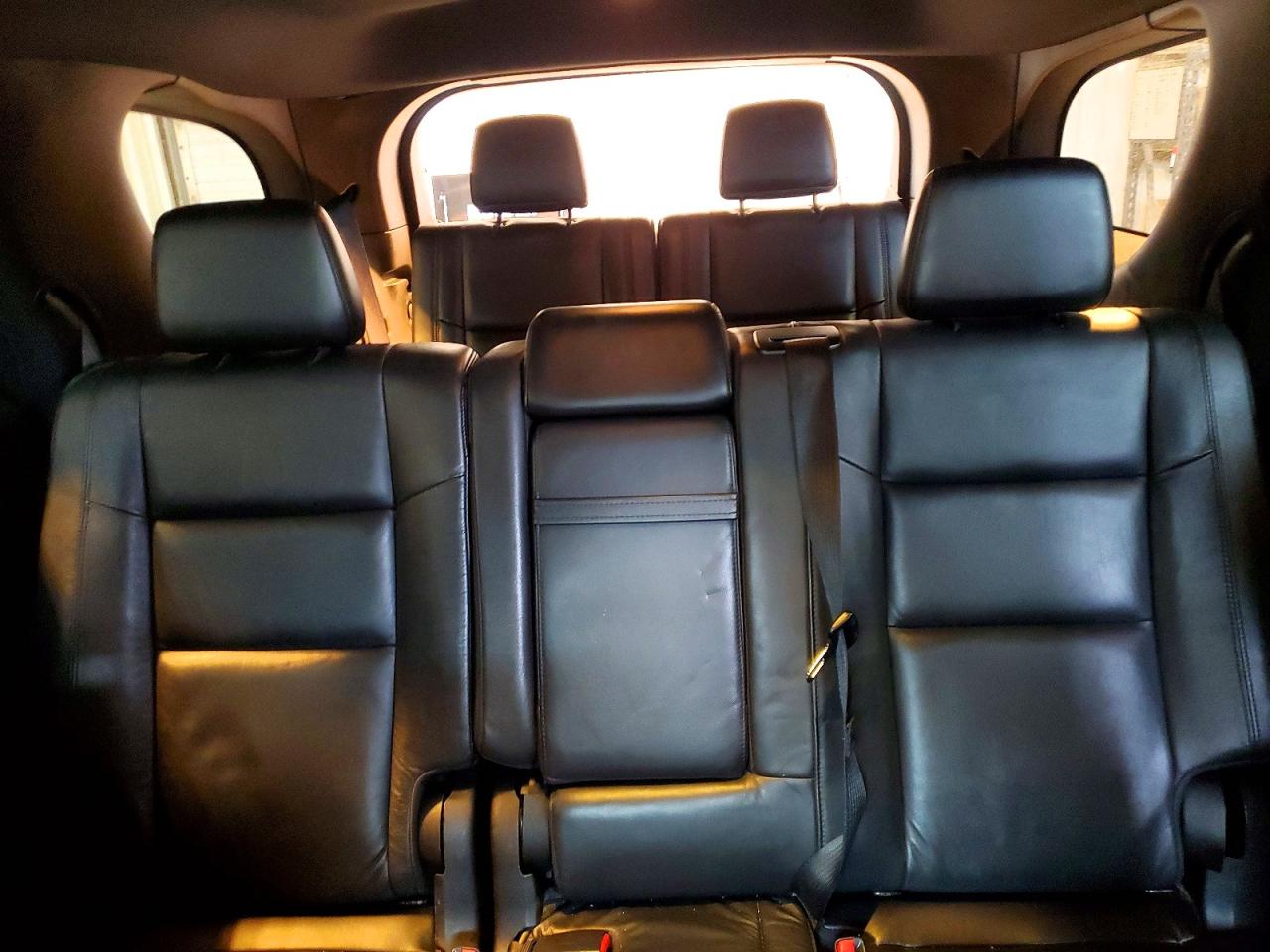 Dodge Durango Limited