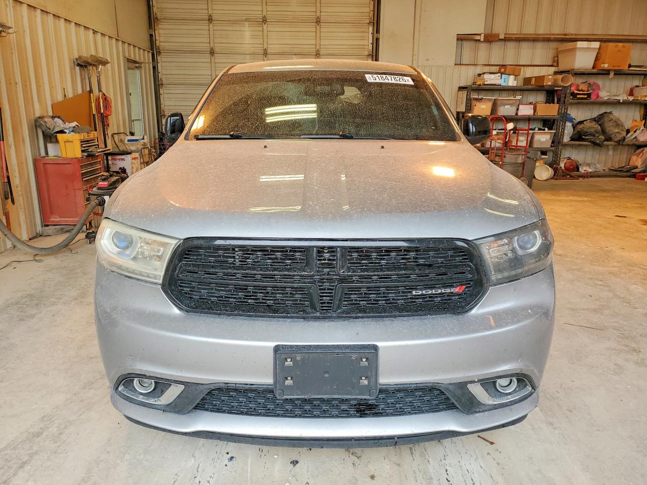 Dodge Durango Limited