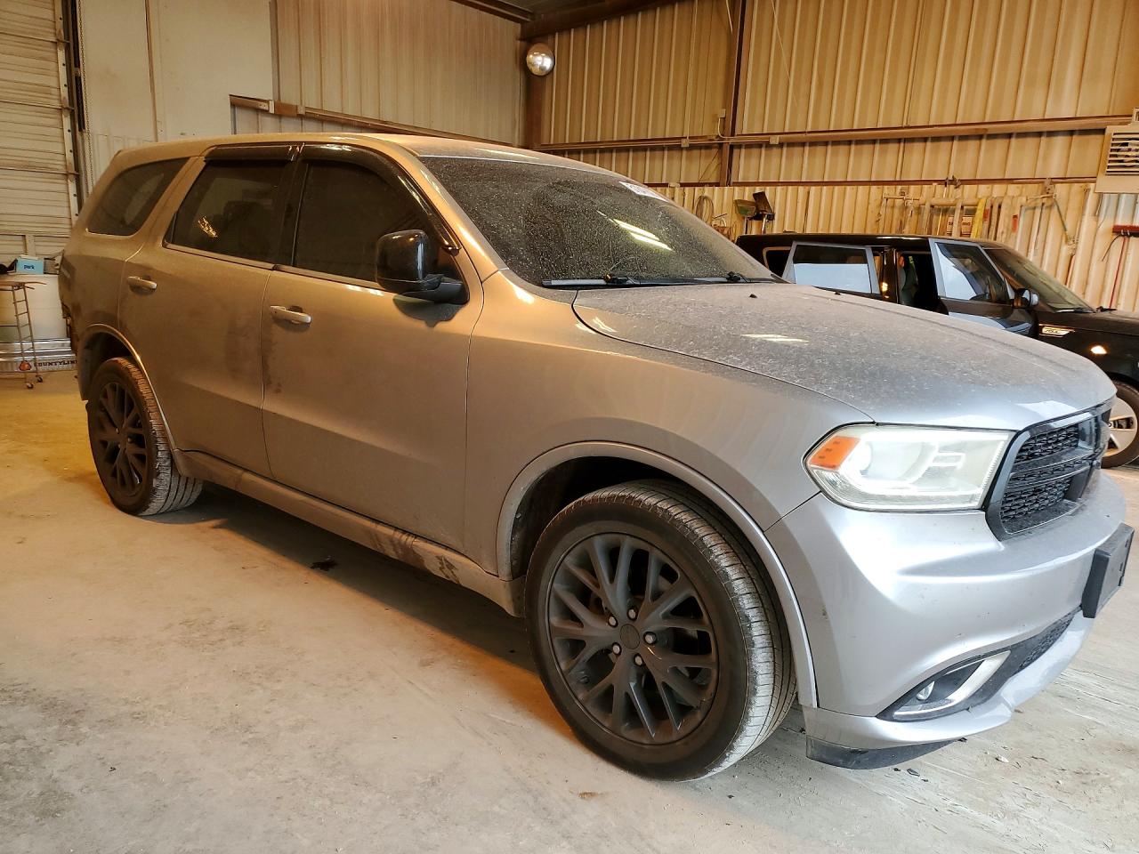 Dodge Durango Limited