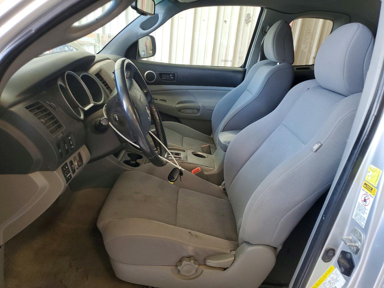 Toyota Tacoma Prerunner Access Cab