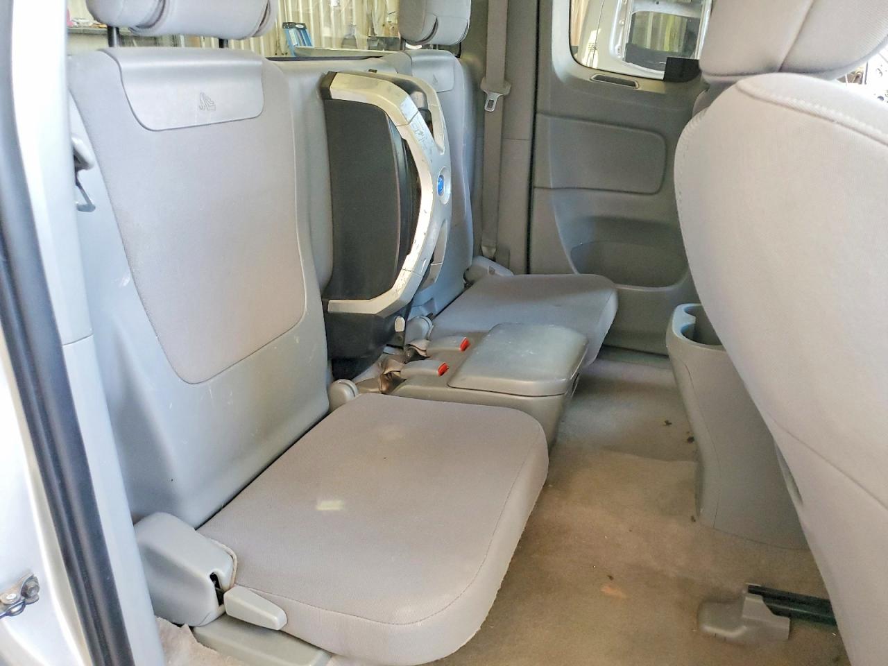 Toyota Tacoma Prerunner Access Cab