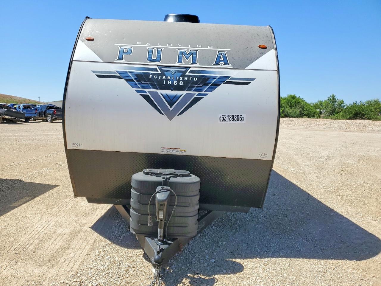 Puma 32bh2b