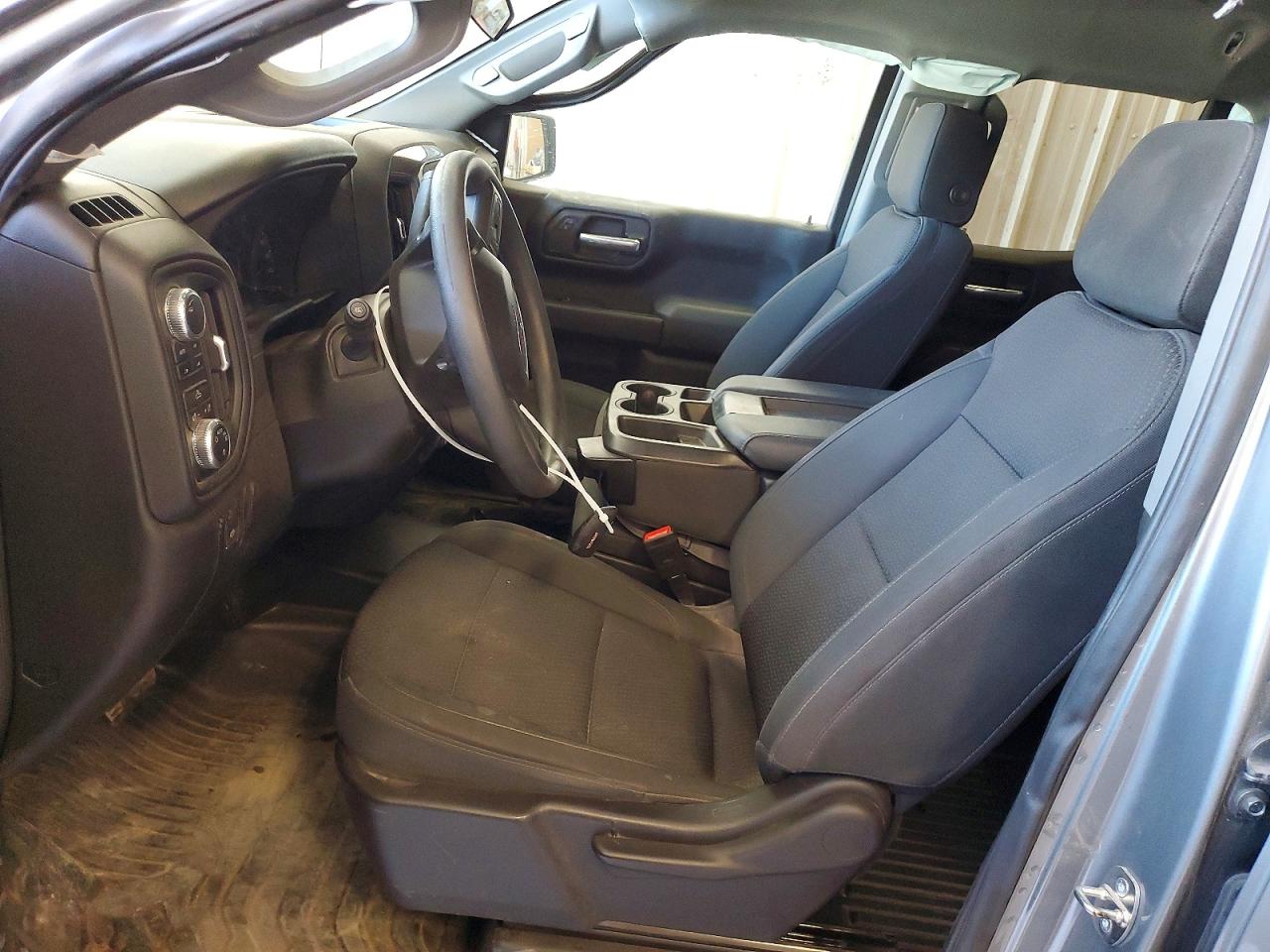 GMC Sierra K1500