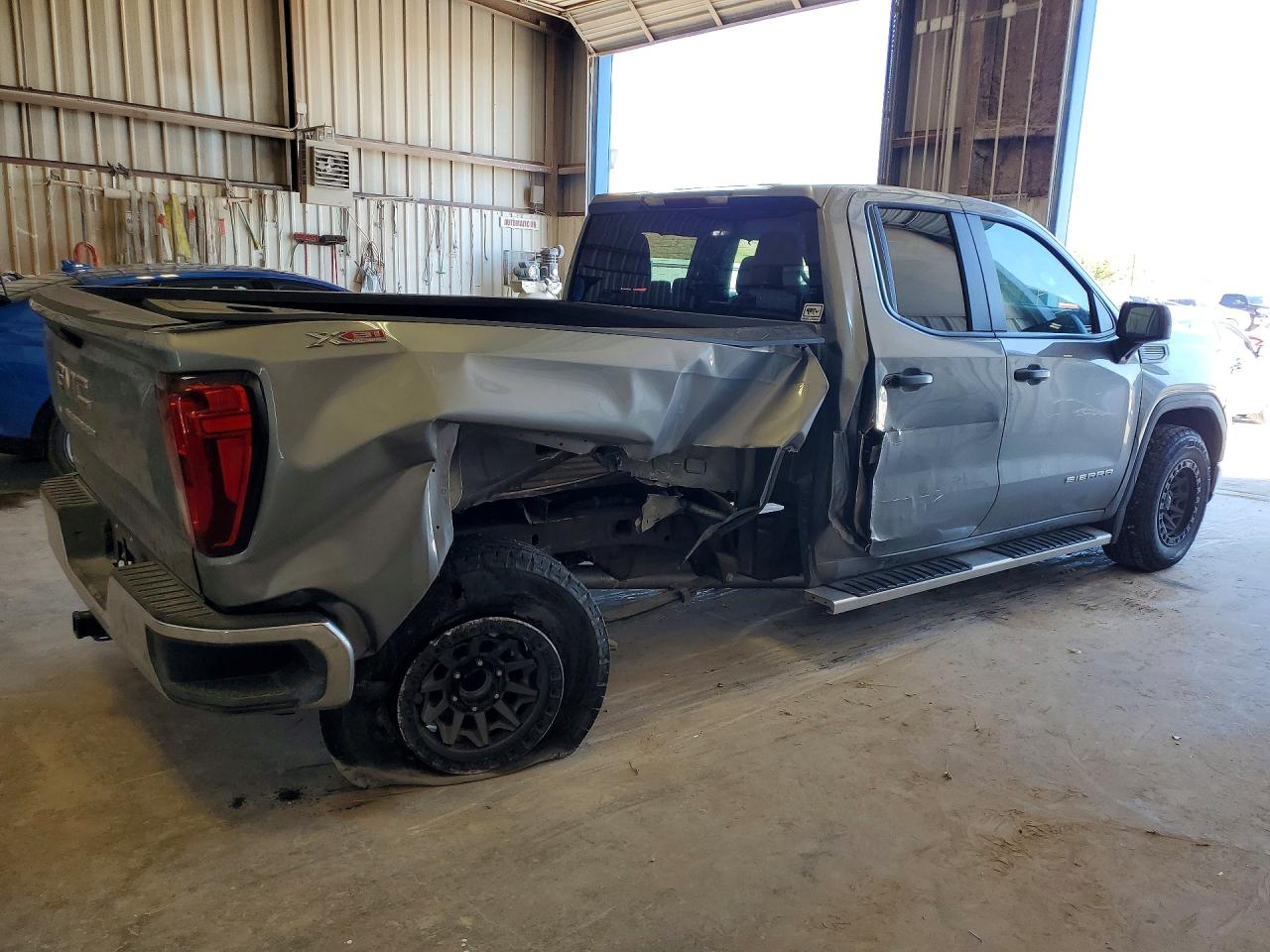 GMC Sierra K1500
