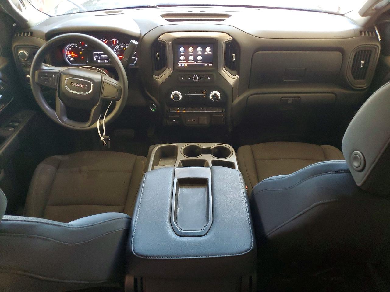 GMC Sierra K1500