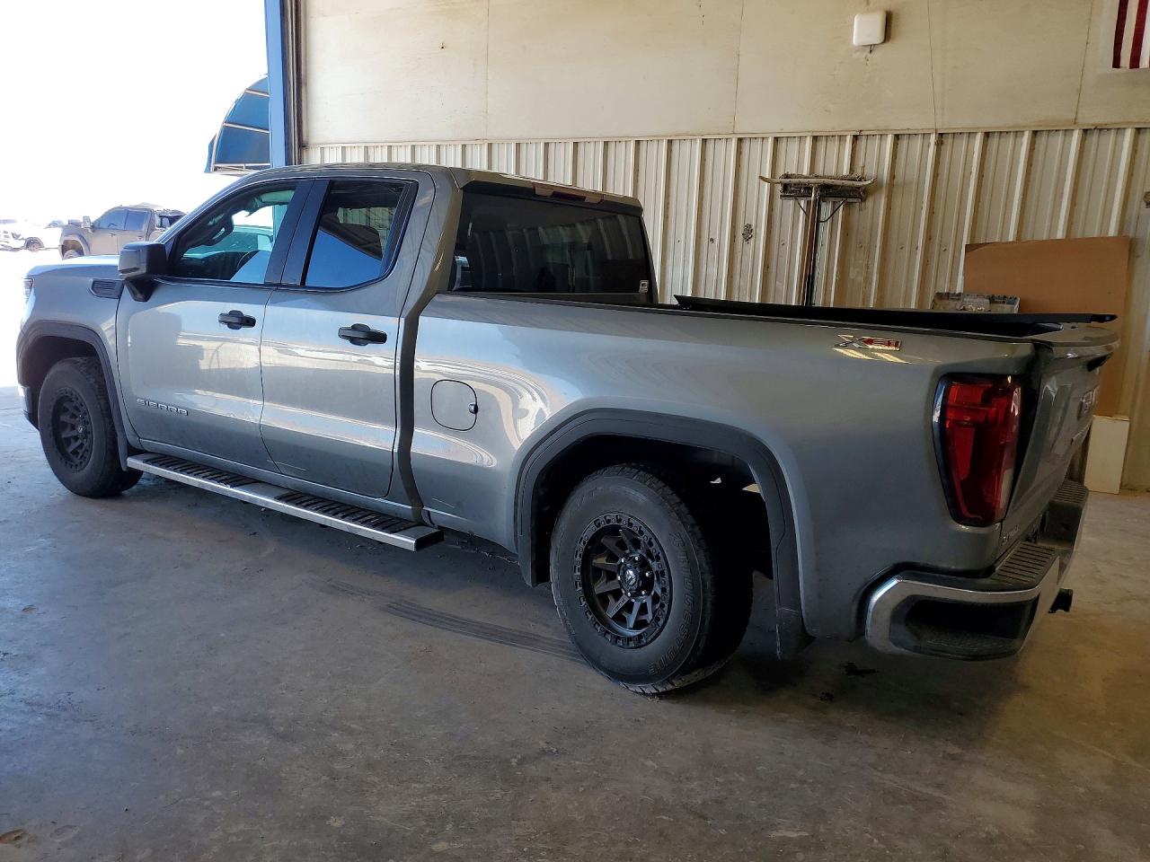 GMC Sierra K1500