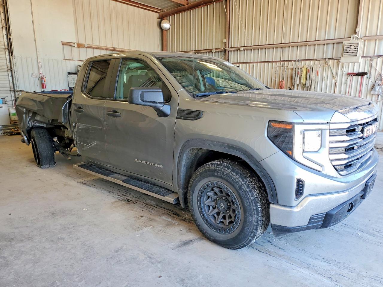 GMC Sierra K1500