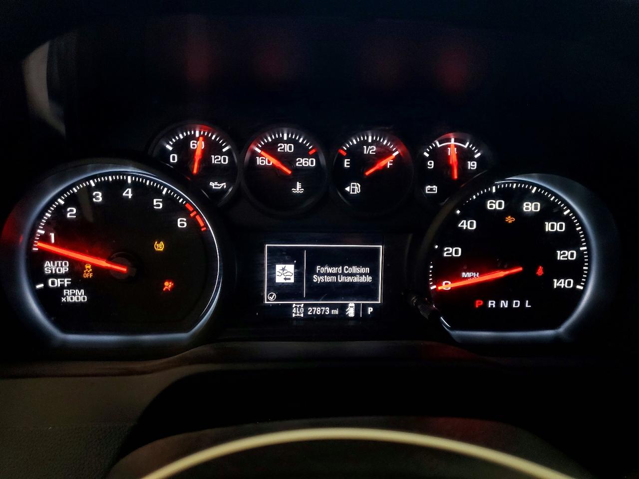 GMC Sierra K1500