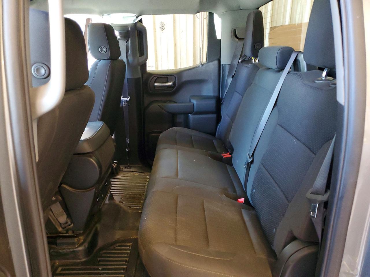 GMC Sierra K1500