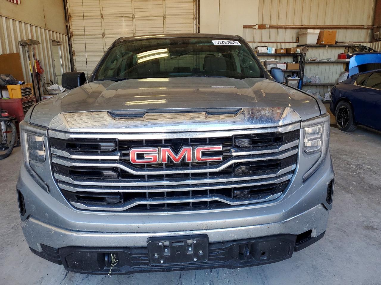 GMC Sierra K1500