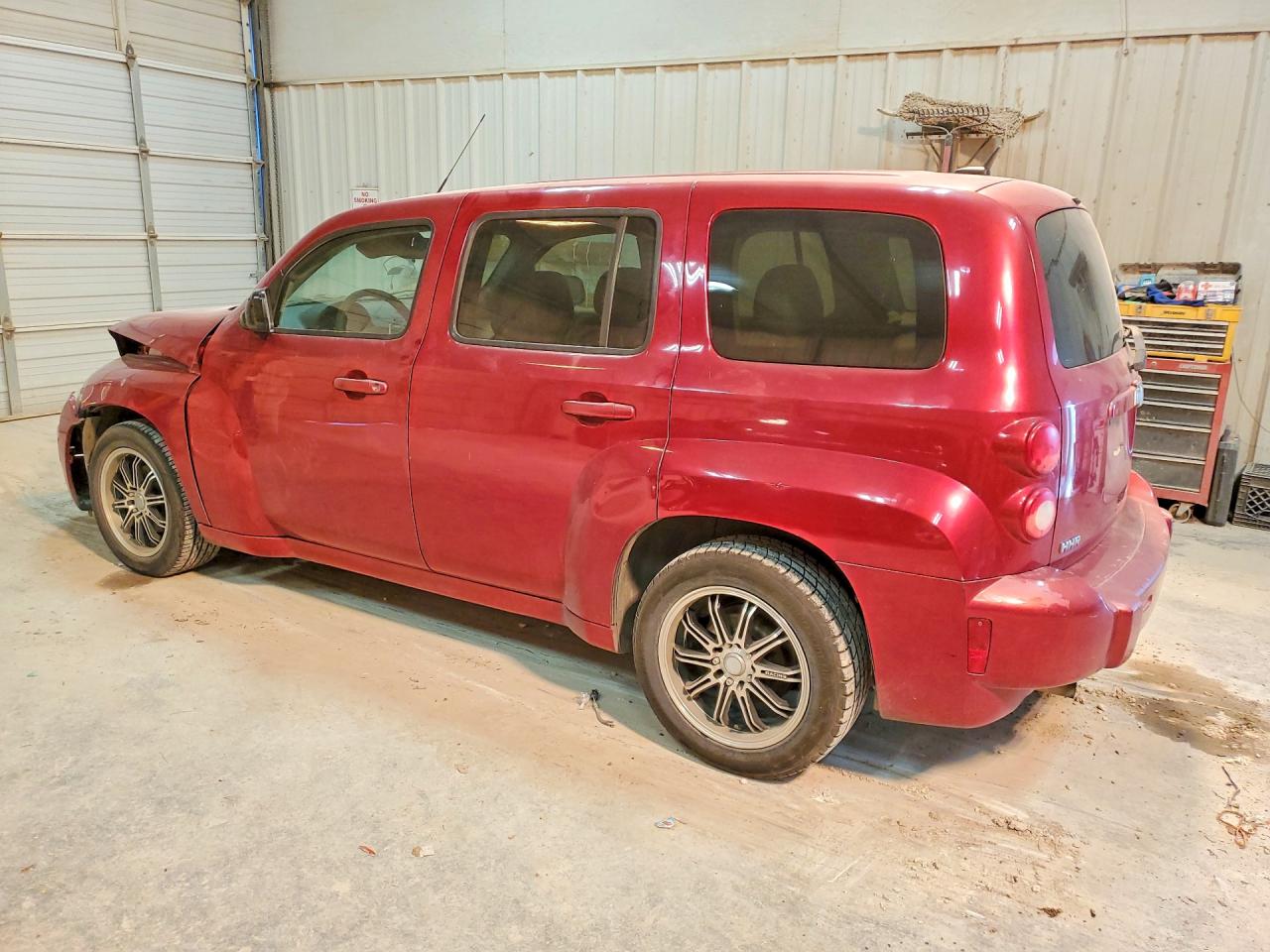 Chevrolet HHR Ls