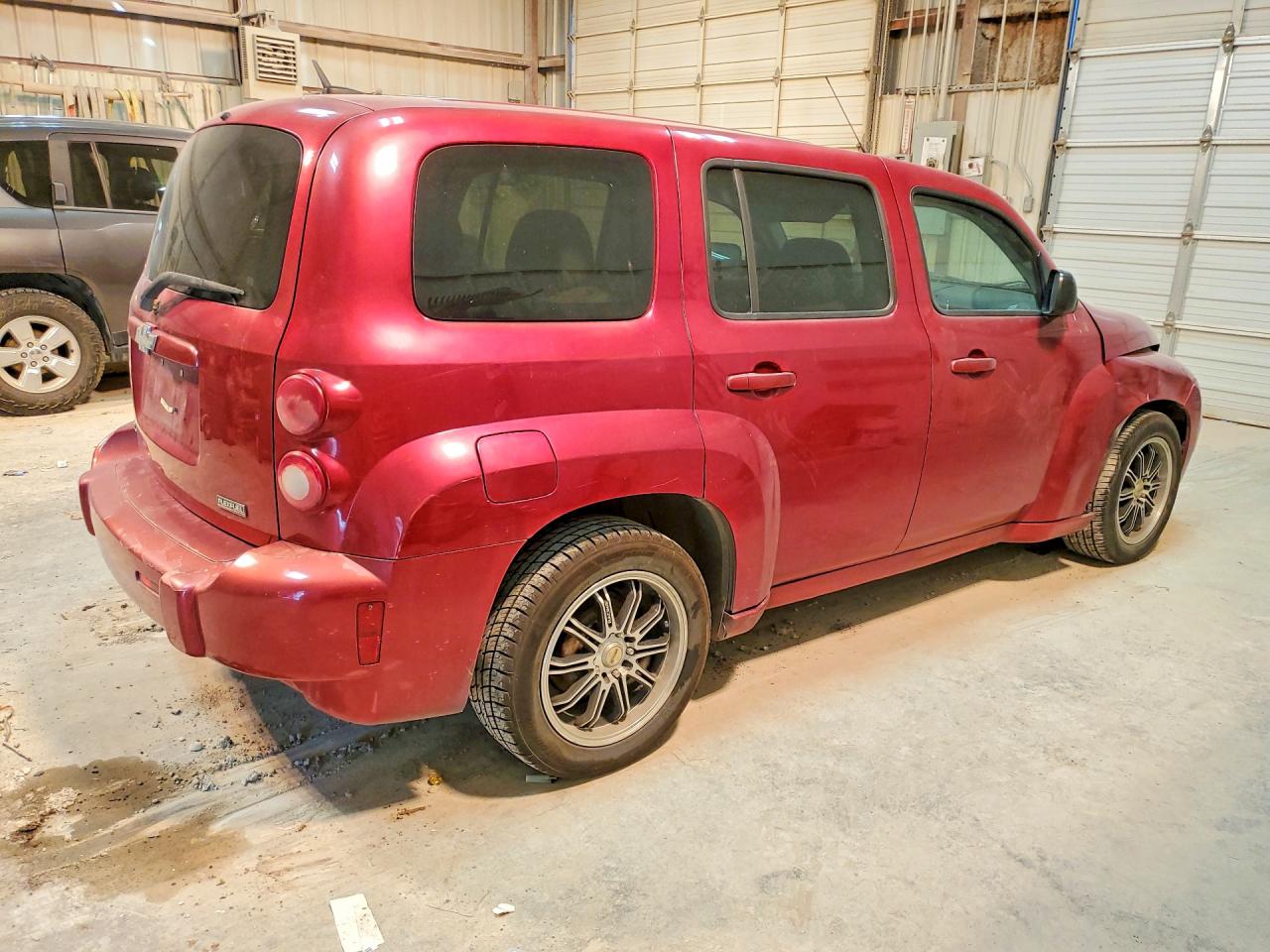 Chevrolet HHR Ls